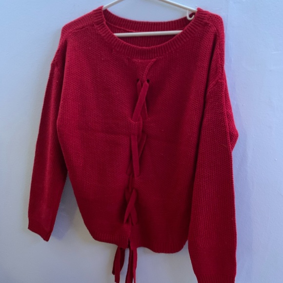 knitted sweaters - Picture 2 of 7